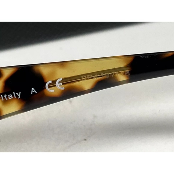 Authentic Prada eyeglasses - Picture 8 of 8